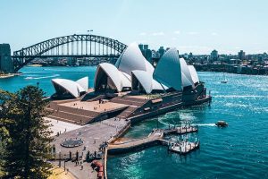 Navigating the Business Landscape of Australia: Strategies for Success