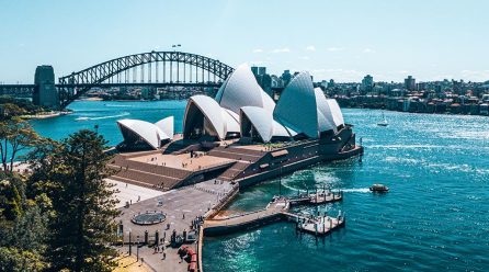 Navigating the Business Landscape of Australia: Strategies for Success