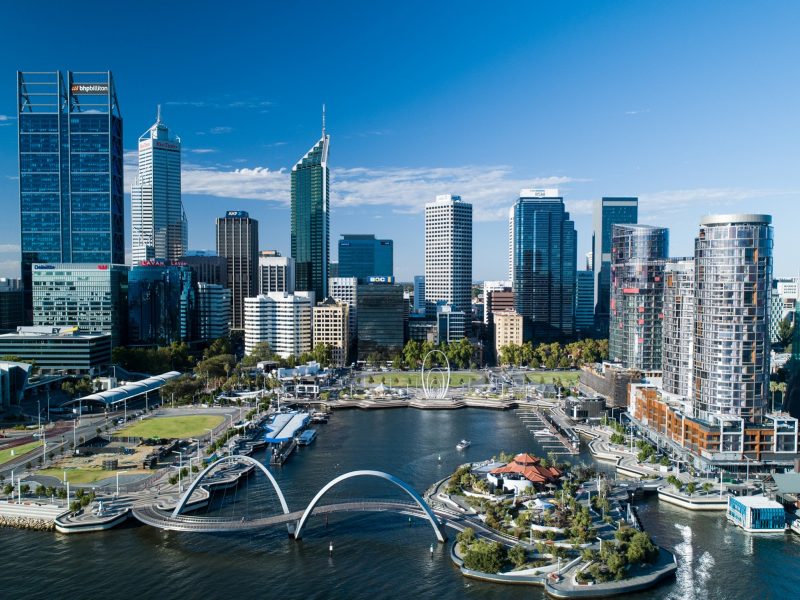 Thriving in the Land Down Under: Navigating the Business Landscape of Australia